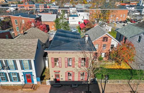 Getty House - Foto 69