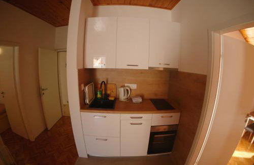 Apartments and Rooms Špiro - Photo 56