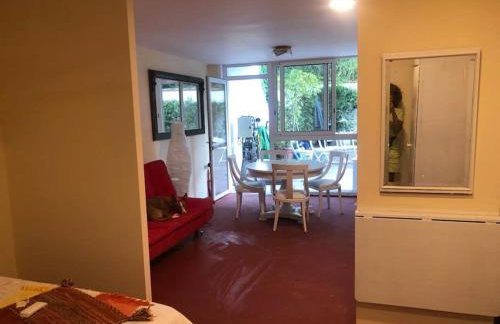 Apartamento abierto con patio - Photo 11