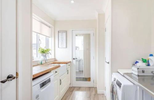 Tigh Na Mhor , Hot Tub , Games Room , 5 Bedroom ,Sleeps 13 , Large Villa - Photo 39