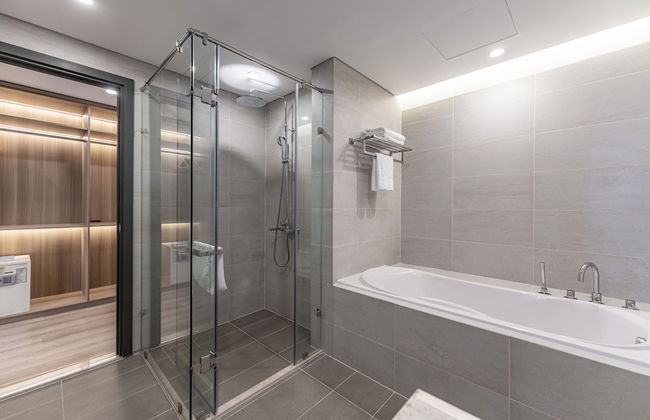 Garden View Court Suites Ho Chi Minh City - Foto 67