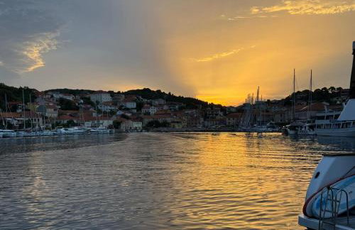 apartments Sali Morić - Foto 27