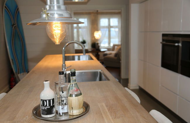 Alnes Gård - Photo 41