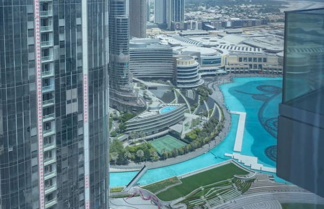 Opera Grand Burj Khalifa & Fountain View - Photo 61