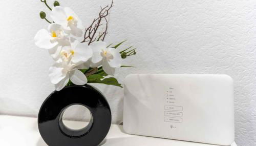 Spacious apartment with garden - Foto 5