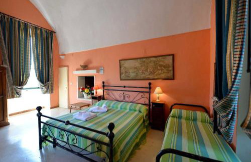 Agriturismo Santa Chiara - Foto 91