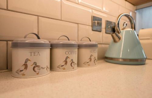 1 Lavender Cottages, Knodishall - Foto 17