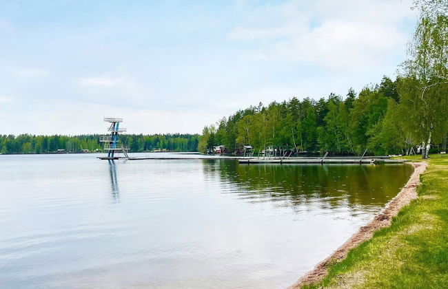 3 Person Holiday Home in Berga-by Traum - Foto 3