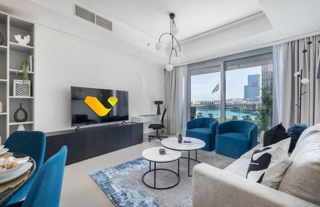 Opera Grand Burj Khalifa & Fountain View - Photo 36