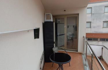 Estudio Centro A Guarda - Foto 10