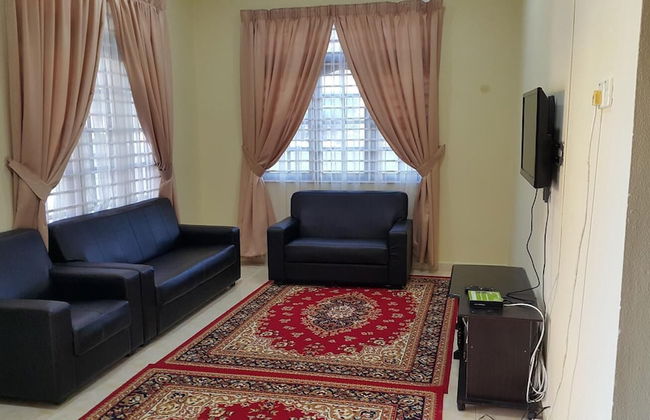 Mj Homestay - Foto 20