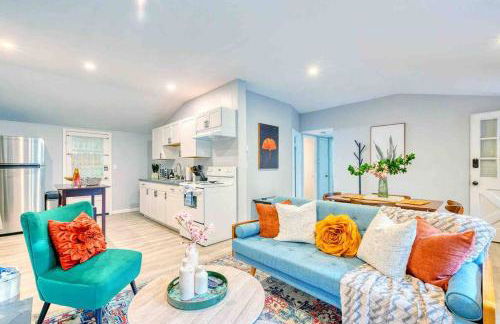 Hot Tub Fire Pit Dog Friendly - Foto 10