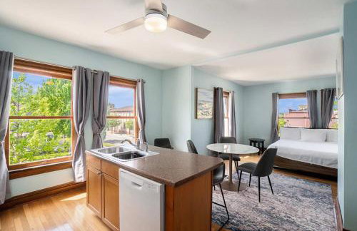 Grand Harbor Apartments 3 - 200 - Foto 7