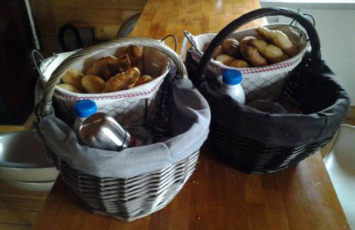 Les Chalets De Lozzi - Foto 51