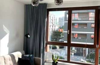 Garnizon City Zen Apartament - Foto 3