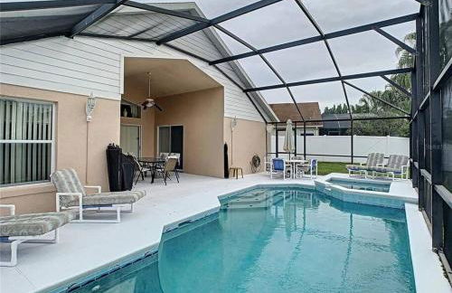 Magic Orlando Villa, You are in Disney - Foto 27