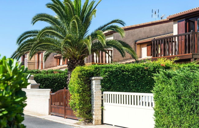 House in Les Tamaris Domain - Foto 23