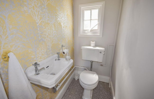 Arden Villa With Sea Views - Foto 17