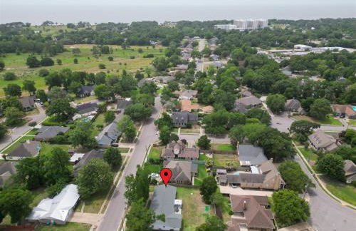 Ranch Home Gem 5BR Home Sleeps 12 with Game Room - Foto 66