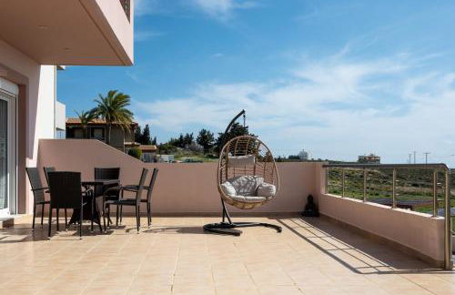 Kalypso Sea View Villa - Foto 56