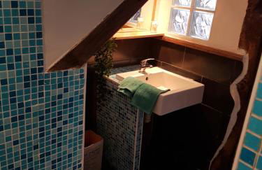 Le Logis De Judicael - Foto 17