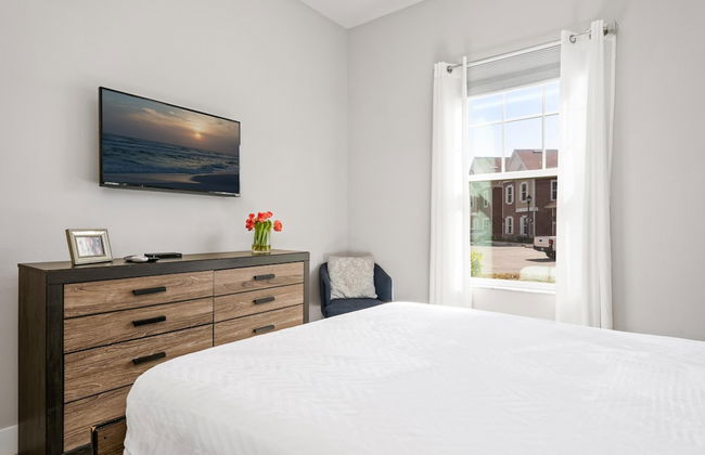 3 BR 3 BA Villa 5min Disneyworld BBQ Grill - Foto 16