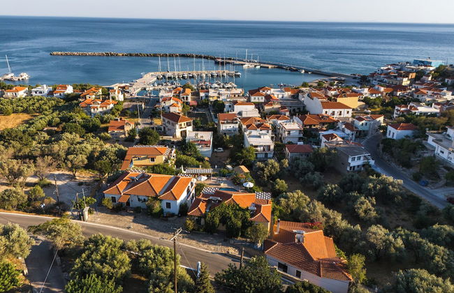 Pantheon Apartments & Studios - Foto 69