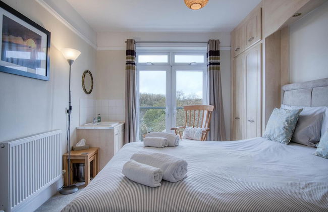 Little Glen - 3 Bedroom Holiday Home - Tenby - Foto 41