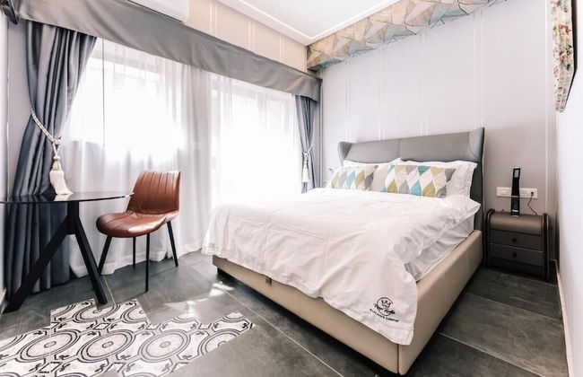 King's rooftop suites - Foto 7