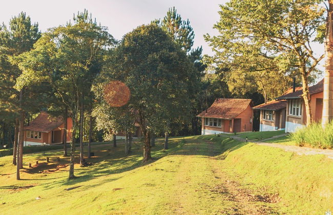 Villagio Matera - São Luiz do Purunã - Photo 77