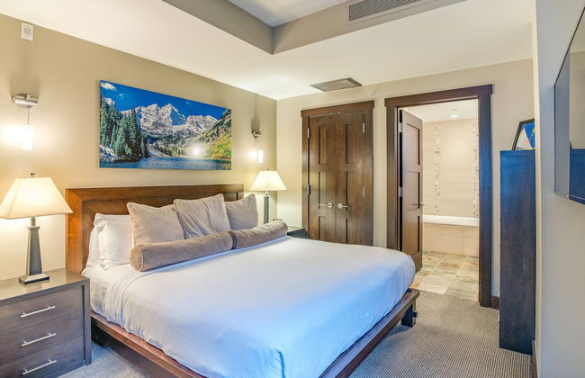 Hayden Lodge by Snowmass Mountain Lodging - Foto 12