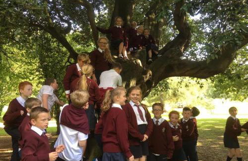 Crotlieve Barn - Photo 32