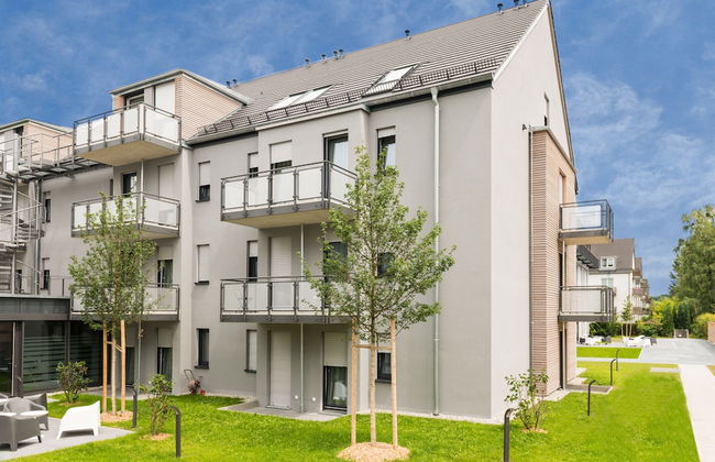 the Stay.residence - Foto 40