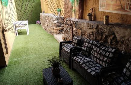 Villa las rosas - Foto 4