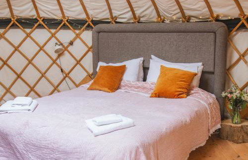 Skylark Yurt - Ukc6946 - Foto 8