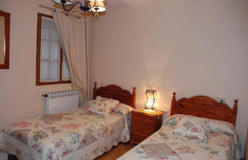 Casa Rural Janet - Foto 13