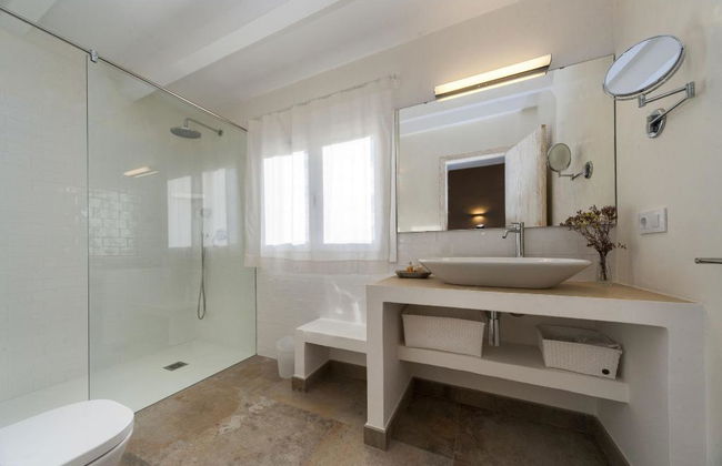 Agroturismo Son Vives Menorca - Adults Only - Foto 71