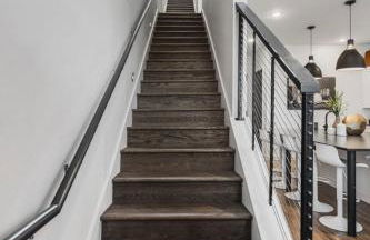 Gorgeous East Nashville House with Rooftop Patio, Garage, 9 Beds, 3 Miles to Downtown - Foto 24