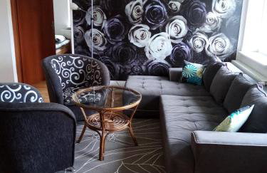 Apartament RÓŻE - Foto 1