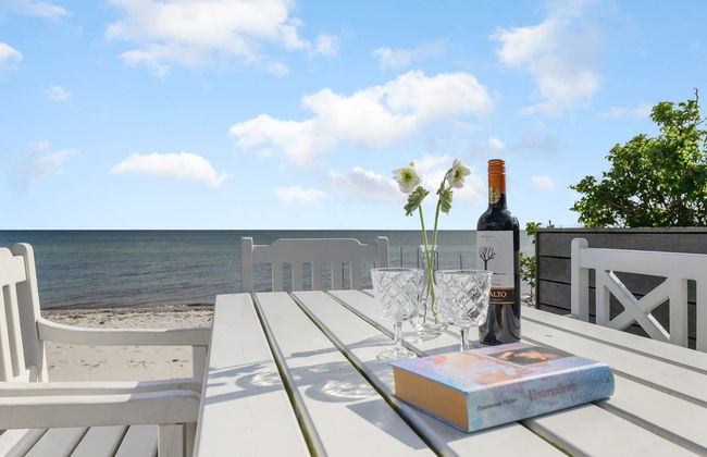 "Keti" - 5m from the sea - Foto 14