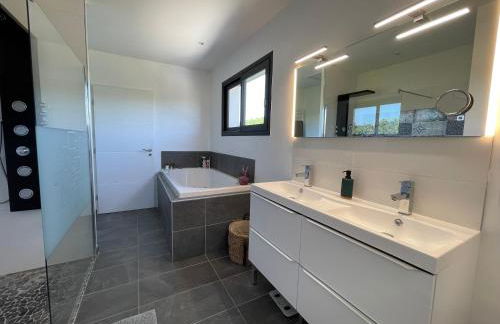 Villa ARTOS - piscine - 300 m2 - Foto 20