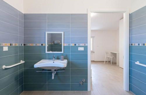 Haiku Rosa in Santa Maria Imbaro - Foto 72