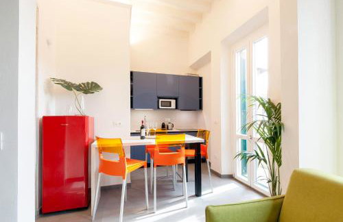 Orti Terrace Elegant Central Florence Stay - Foto 7