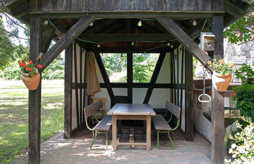 Ferienwohnungen Hof Luisenau - Photo 43