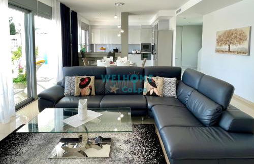 VALENTINA villa de lujo con piscina - Foto 15