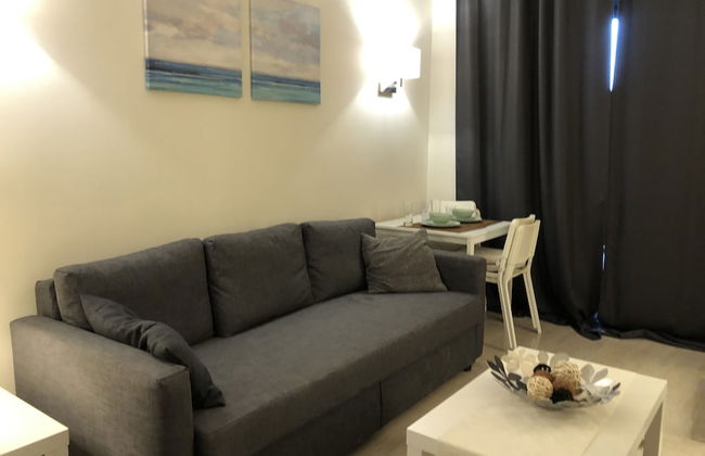 Porto Dead Sea - Foto 9