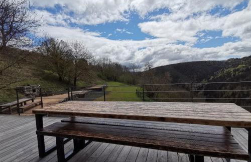 Maison d'architecte en pleine nature - Foto 36