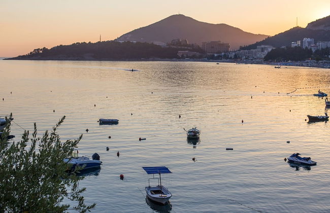 ACIKA apartments Rafailovici - Foto 77