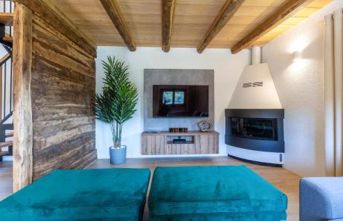 Beautiful Home In Barlete With Sauna - Foto 22