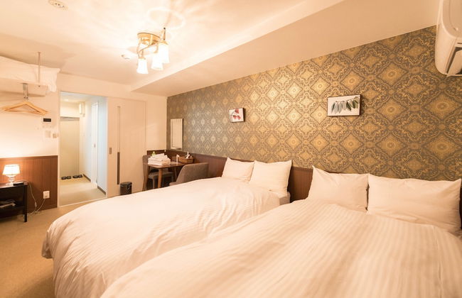 Floral Green Maple House - Foto 9